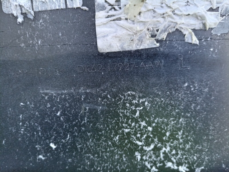 LAND ROVER RANGE ROVER SPORT L494 2014-2017 REAR BUMPER DK62-17F954