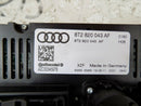 AUDI A4 (B8) 2008-2015 CENTRE CONSOLE HEATER CONTROL UNIT SWITCH 8T2820043AF *N