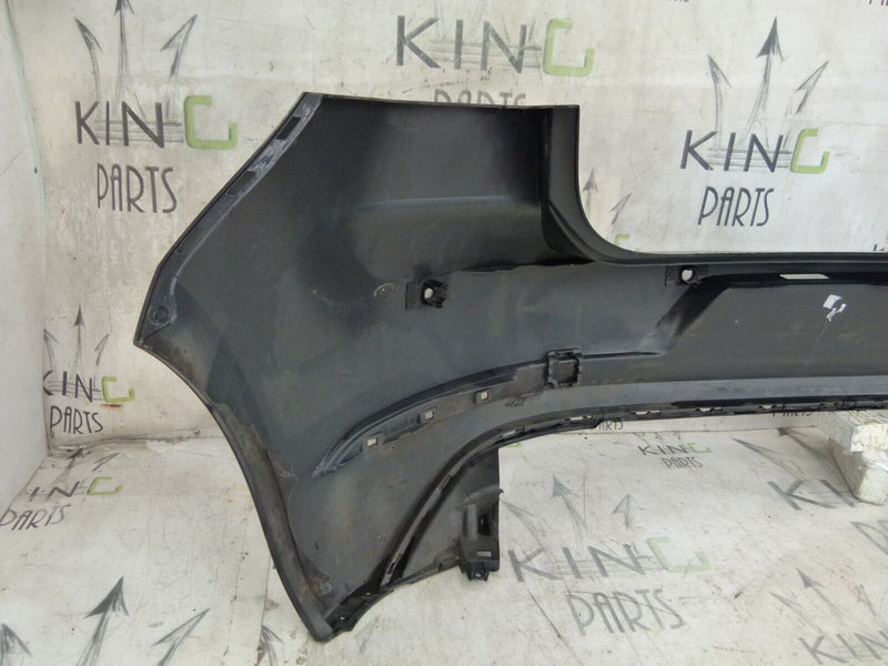 VW GOLF MK7 VII 5G 2013-2016 REAR BUMPER PDC GENUINE 5G6807421