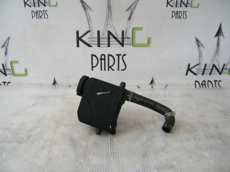 MERCEDES S CLASS W221 S320 GL320 W251 POWER STEERING TANK BOTTLE RHD A0004602283