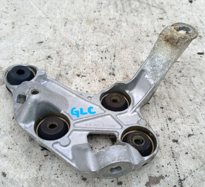 MERCEDES GLC X253 16-21 ABS PUMP MOUNTING HOLDER BRACKET A2534310340