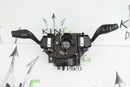 FORD FOCUS MKIII 2011-2014 5DR INDICATOR WIPER STALK CONTROL SWITCH & SQUIB