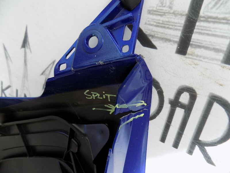 JAGUAR I-PACE X590 2018-ON GENUINE FRONT FENDER WING PANEL RIGHT SIDE