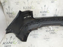 BMW X3 F25 LCI 2014-2017 REAR BUMPER GENUINE 7366379