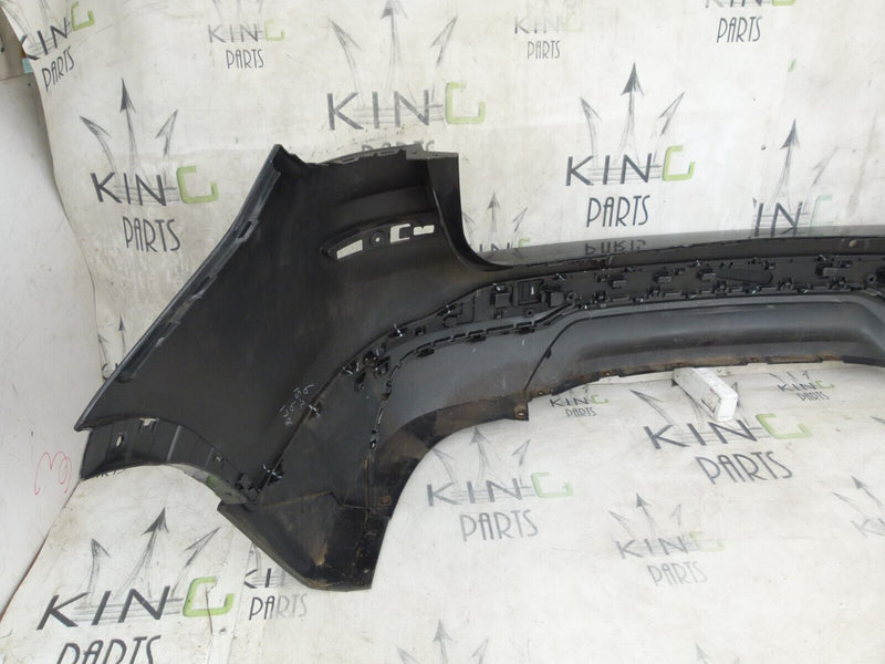 BMW X3 F25 LCI 2014-2017 REAR BUMPER GENUINE 7366379