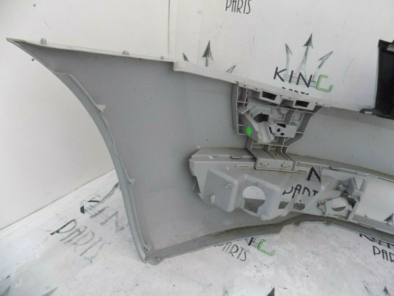 SKODA OCTAVIA III MK3 2013-2016 FRONT BUMPER *NO PAINT GENUINE 5E0807221