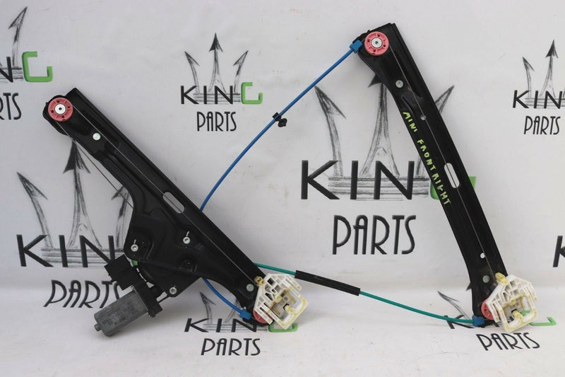 MINI COUNTRYMAN R60 2010-2016 FRONT RIGHT WINDOW REGULATOR & MOTOR 9800566