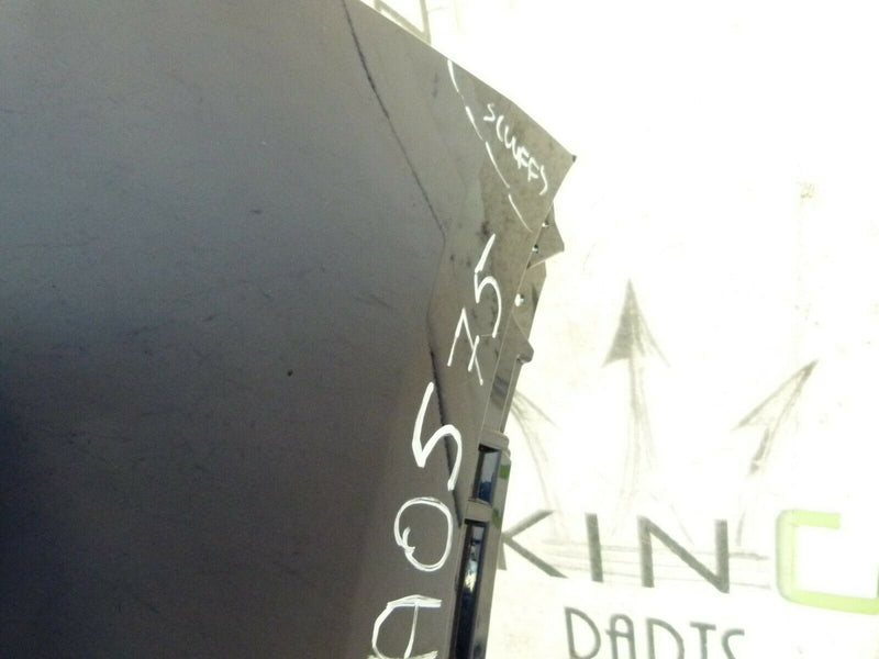 BMW X5 G05 M-SPORT 2019-ON NAVY BLUE REAR BUMPER 6x PDC GENUINE 8069240