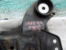 SAAB 93 9-3 1.9 TID DIESEL 2002-2007 FRONT SUBFRAME  ENGINE CRADLE