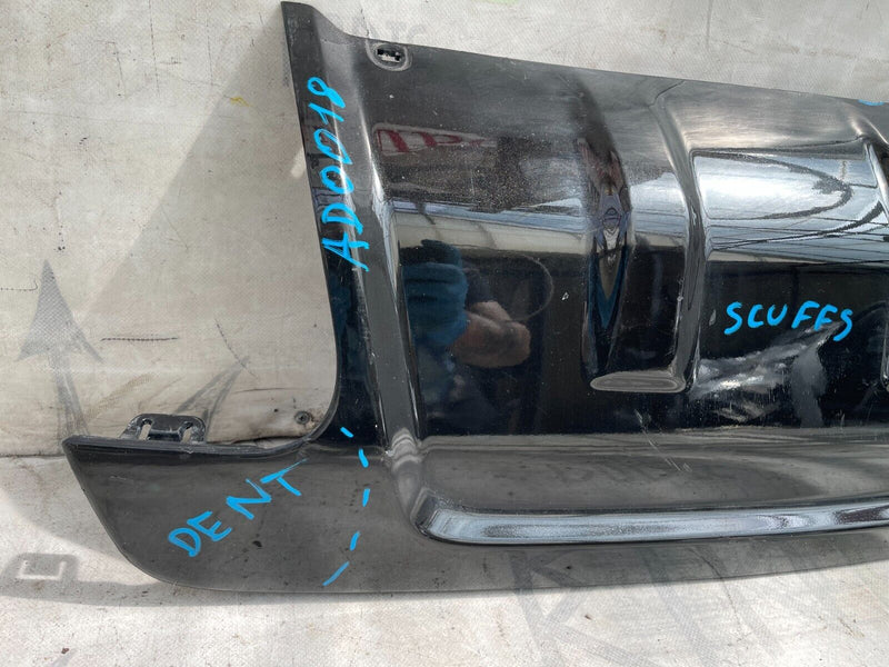 RANGE ROVER SPORT L494 2017-2022 REAR BUMPER TOW COVER JK6217K950