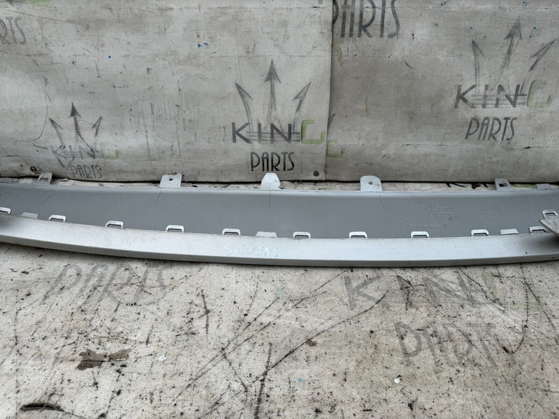 AUDI Q5 S-LINE 2020-ON FRONT BUMPER LOWER LOWER SECTION 80A807531B