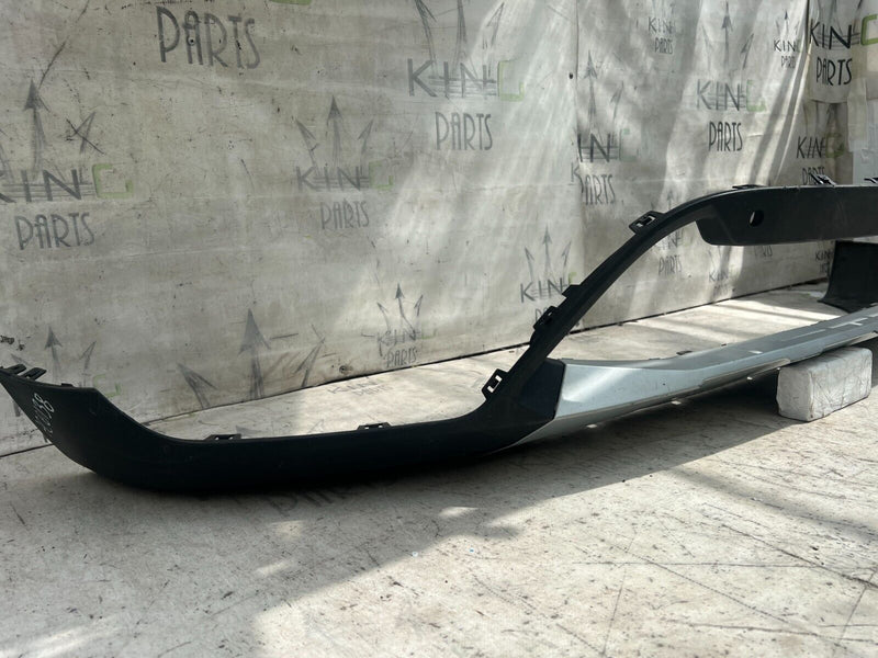 BMW X1 F48 FACELIFT 2019-ON FRONT BUMPER LOWER SECTION 7954209