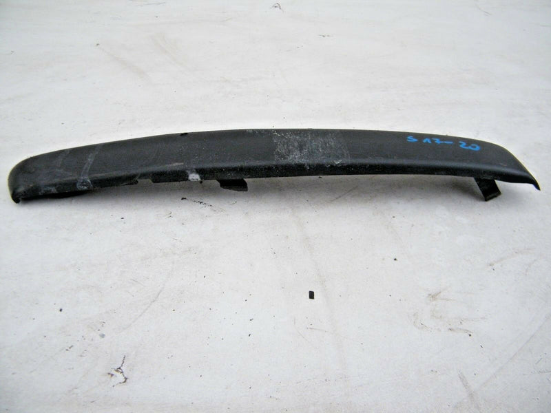FORD FOCUS MK2 2004-2008 FRONT LEFT BUMPER TRIM MOLDING 4M5117E909AF (S17-18/20)