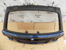 BMW 3 SERIE E91 2006-2012 WAGON ESTATE TAILGATE BOOTLID PANEL BLUE