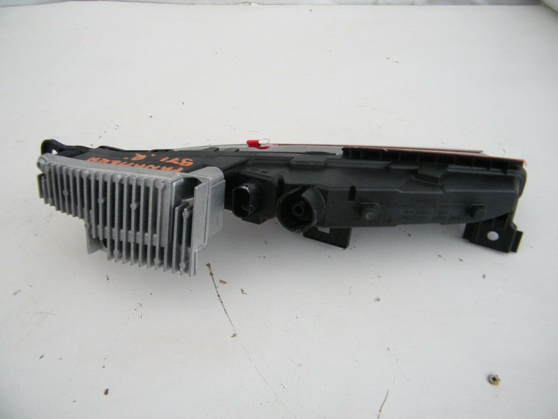 PORSCHE PANAMERA 971 2016-ON GENUINE LED DAYTIME RUNNING LIGHT RIGHT SIDE O/S