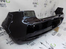 VW GOLF VI MK6 2009 2010 2011 2012 BLACK REAR BUMPER GENUINE 5K6807421