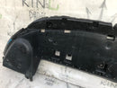 PEUGEOT 3008 II 2016-2020 FRONT BUMPER UNDER TRAY GENUINE 9811450077