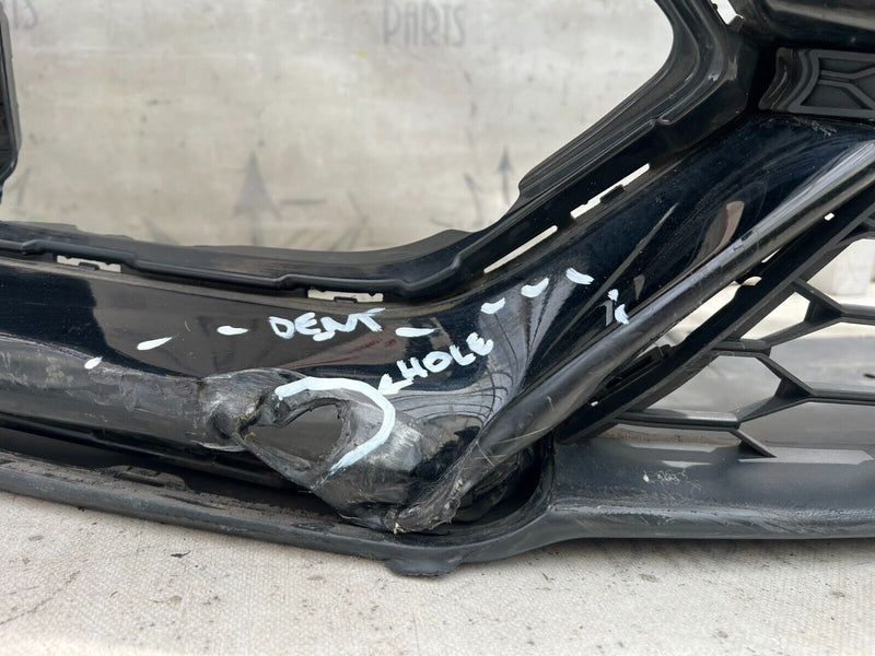 HONDA CIVIC MK10 2017-2019 FRONT BUMPER GENUINE 71101TGGZZ00