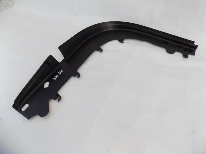 LAND ROVER 2010-2016 RIGHT FRONT DOOR TRIM ELEMENT GENUINE CPLA-208B12-A /B04-83