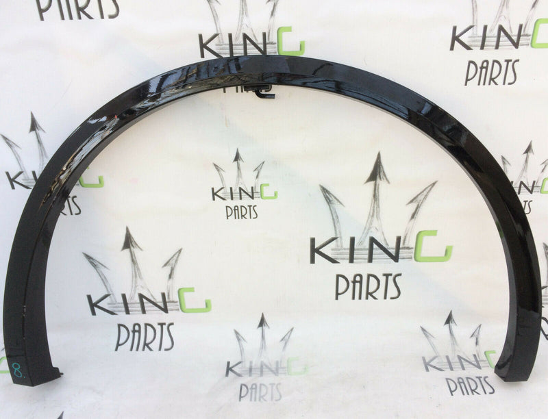 VW TOUAREG CR MK3 2018 LEFT PASSENGER SIDE REAR FENDER WHEEL ARCH TRIM COVER