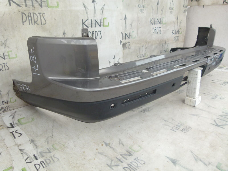 LAND ROVER DISCOVERY L319 2009-2015 REAR BUMPER GENUINE PDC 9H22-17D822