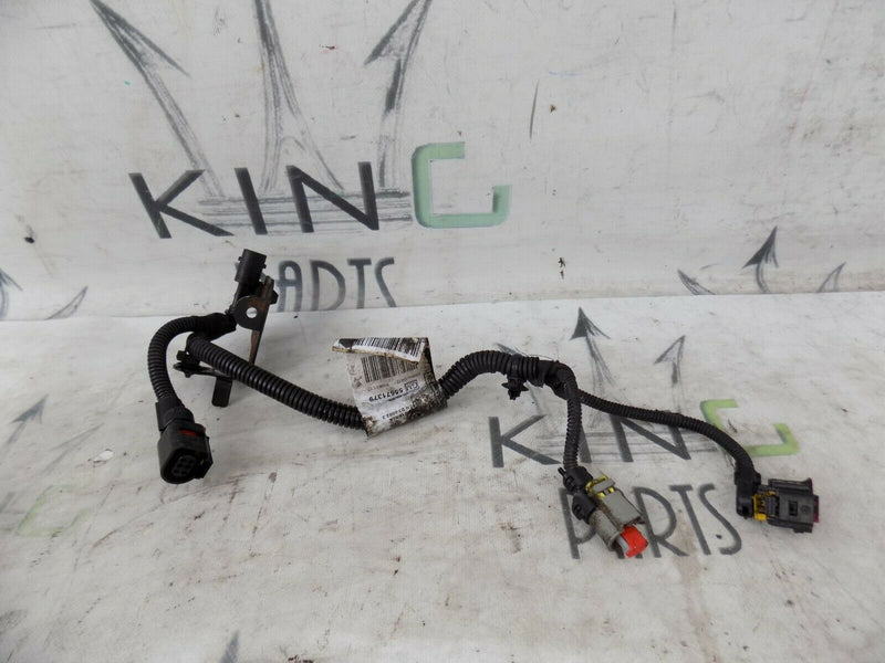 VAUXHALL INSIGNIA 2008-2016 2.0 CDTi ENGINE OIL LEVEL CRANKSHAFT 55571379