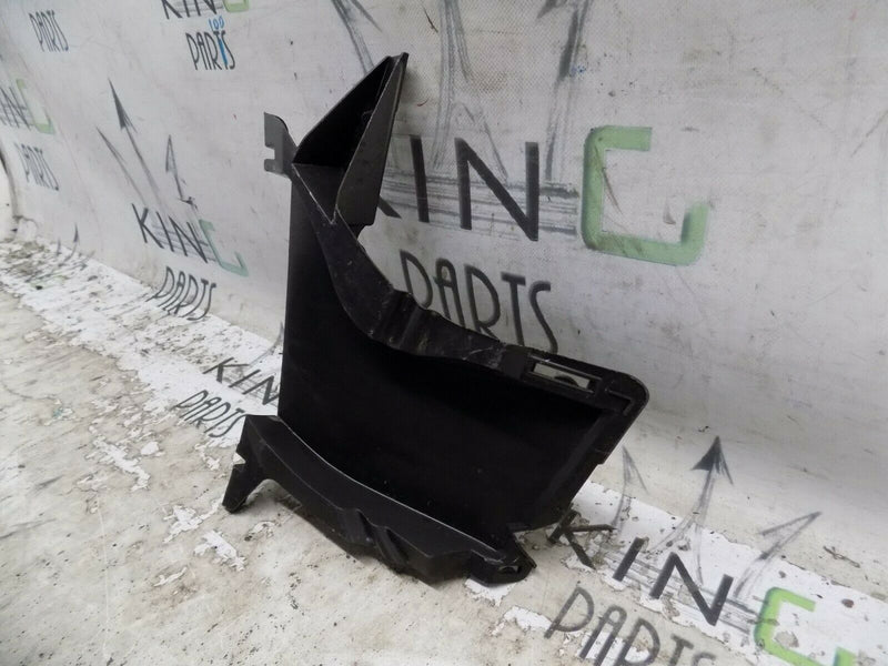 KIA OPTIMA 2019-2020 FRONT BUMPER RIGHT DUCT AIR CURTAIN 86544-D4500