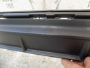AUDI A4 B9 S LINE 2019 ONWARD GENUINE REAR DIFFUSER PN:8W0807521S