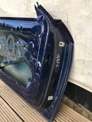 AUDI TT TTS MK3 2014-2023 ALUMINUM FRONT DOOR PANEL LEFT PASSENGER SIDE