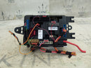 BMW F30 F31 2012-2015 FUSE BOX RELAY MODULE GENUINE 9228158 #