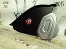 RANGE ROVER SPORT L494 2013-17 LEFT SIDE DASHBOARD COVER PANEL GENUINE DPLA04481
