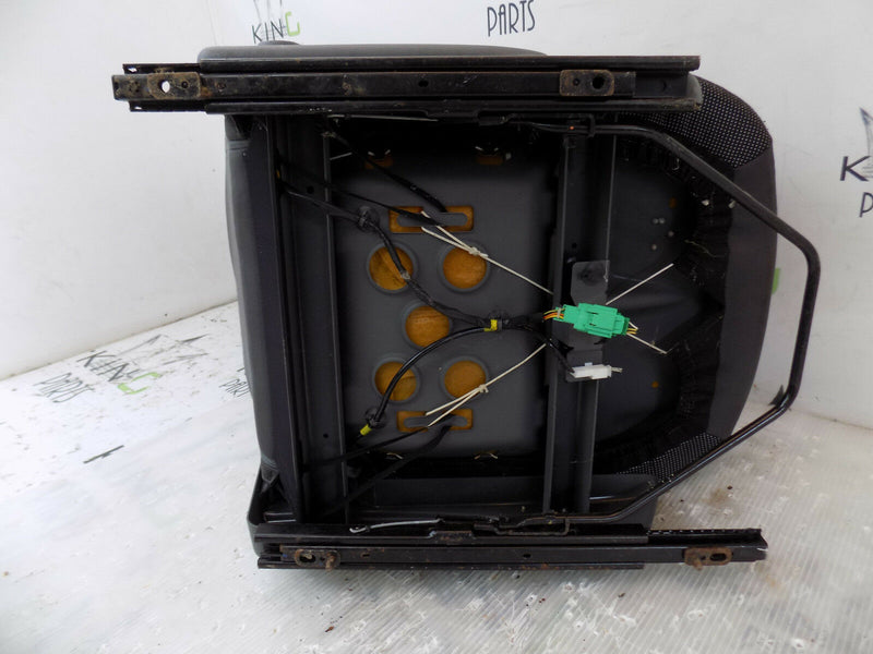 PEUGEOT 107 2005-2009 GENUINE FRONT SEAT RIGHT DRIVER SIDE O/S