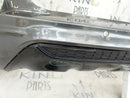 FORD KUGA MK2 ST-LINE FACELIFT 2016-2018 GREY REAR BUMPER, 6x PDC HOLES