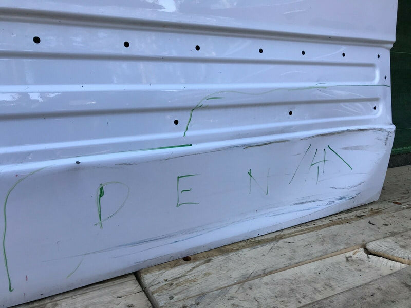 MERCEDES SPRINTER 907 910 2018-ON LEFT PASSENGER SIDE SLIDING DOOR PANEL
