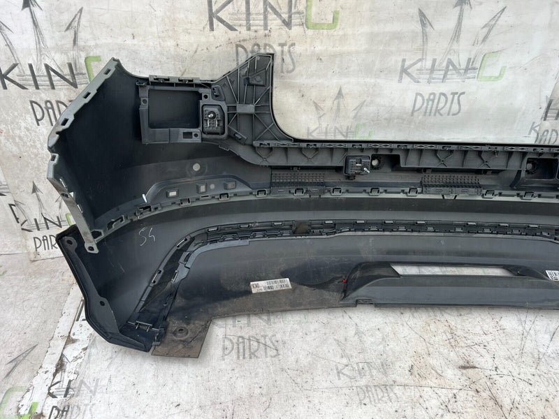 AUDI Q2 S-LINE 2016-2021 REAR BUMPER PDC GENUINE 81A807511