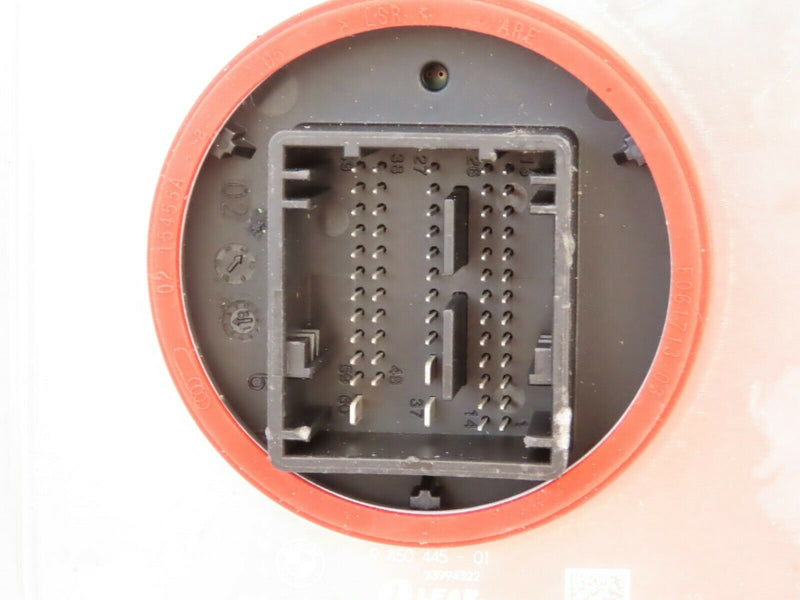 BMW HEADLIGHT CONTROL BALLAST UNIT CONTROL MODULE 9850445