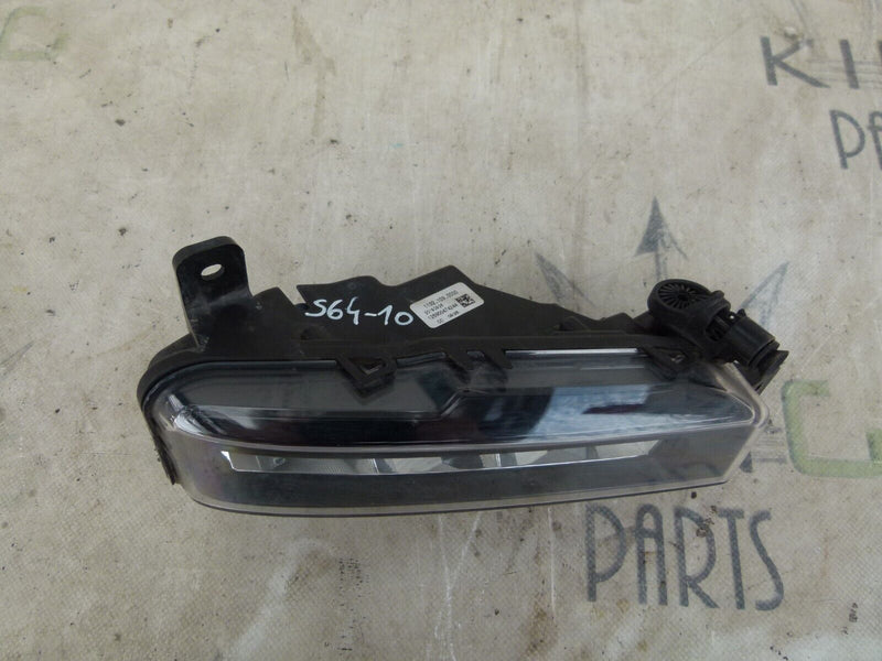 BMW 3 G20 2018-22 FRONT LOWER LEFT FOG LIGHT GENUINE 63178089525