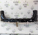 VOLVO XC60 R-DESIGN FACELIFT 2014-2016 REAR BUMPER GENUINE PDC 30763426