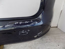 VW GOLF MK7 VII 2013-2016  GTI  BLACK REAR BUMPER GENUINE PDC 5G6807421 (B0145)