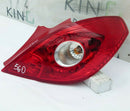 VAUXHALL CORSA D OPC 2006-14 3DOOR RIGHT SIDE REAR TAIL LIGHT LAMP 13211841