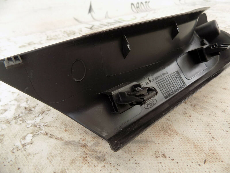 FORD FIESTA MK7 BOOT LID SIDE TRIM RIGHT GENUINE D1BB-B42906-AAW