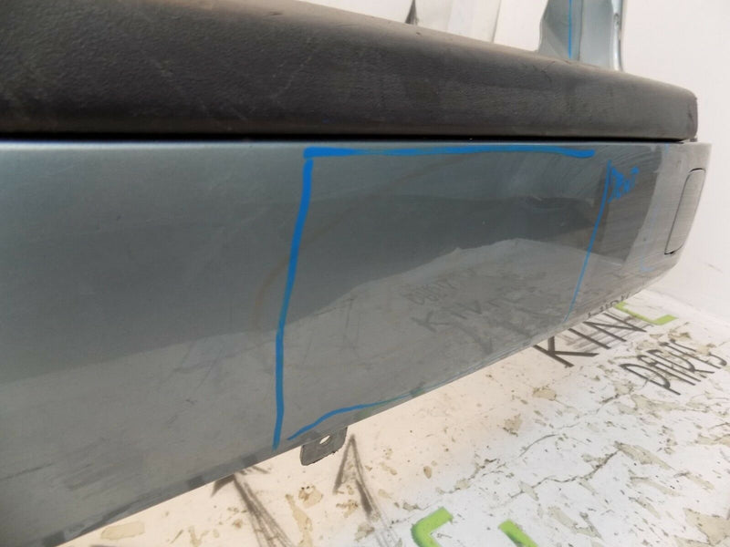 FORD FOCUS II MK2 2004-2007 ESTATE REAR BUMPER GENUINE 4M51-N17906