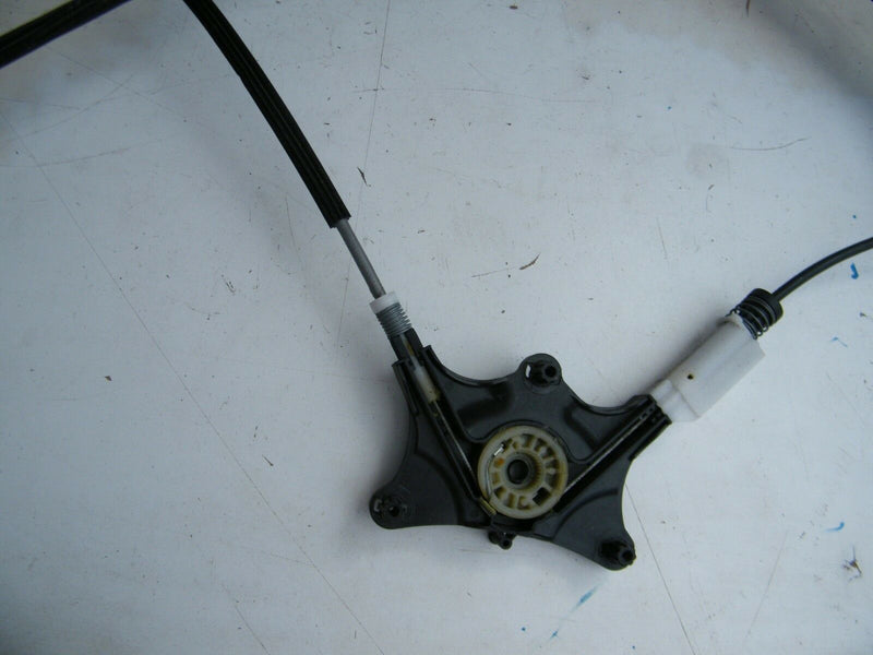 MB E CLASS C207 A207 2009-2017 FRONT RIGHT WINDOW REGULATOR A2077200246