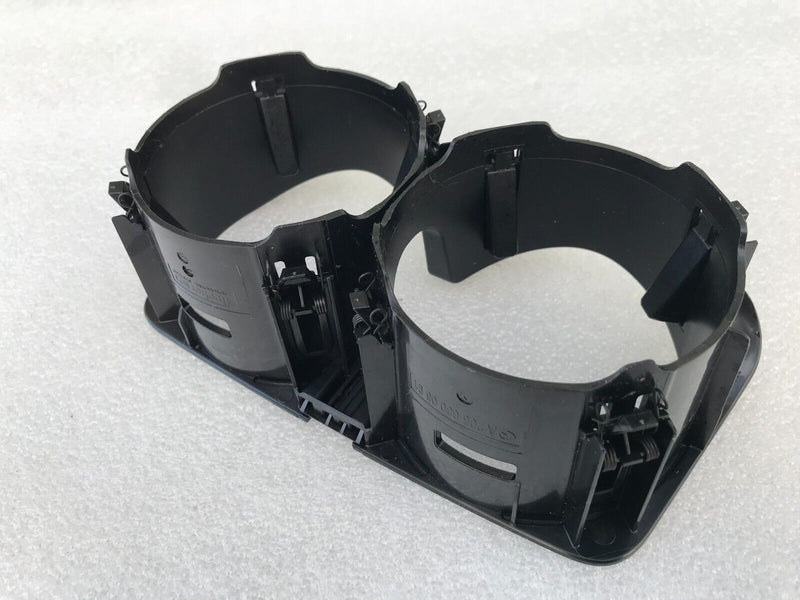 MERCEDES GLC AMG X253 2016-23 CENTRE CONSOLE TRIM CUP HOLDER A2056800691