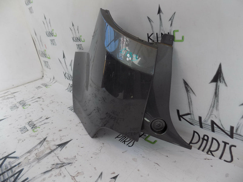 LAND ROVER DISCOVERY L550 SPORT 2014-2016 REAR BUMPER CORNER LEFT SIDE LH