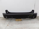 PEUGEOT 2008 2013 2014 2015 2016 BLACK REAR BUMPER GENUINE 9801125577 (A9249)