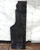 BMW E60 E61 2004-10 LEFT SIDE UNDERBODY COVER UNDERTRAY SHIELD PANEL
