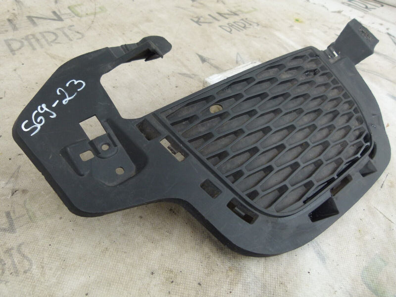 RANGE ROVER EVOQUE L538 FRONT RIGHT LOW GRILLE 2012-18 GENUINE GJ3215A298 S69-23