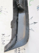 SUZUKI GRAND VITARA SZ-T 2015-2018 GENUINE REAR BUMPER DIFFUSER  71871-86R