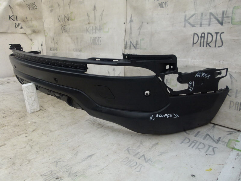 LAND ROVER DISCOVERY SPORT LCI 2019-ON REAR BUMPER PDC LK7217D781AQ